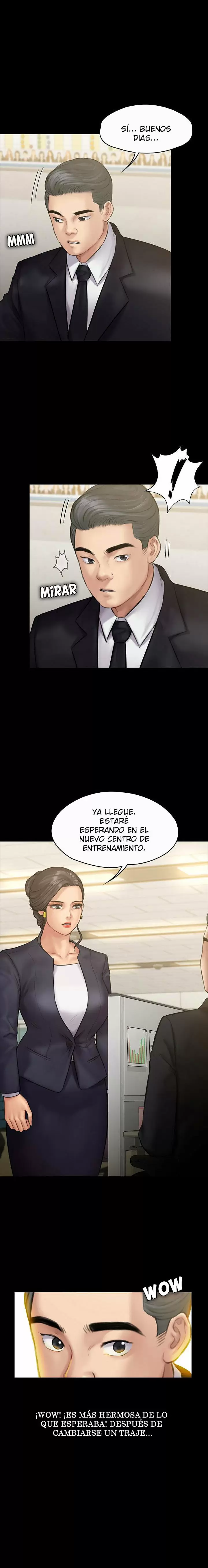 Queen Bee Capítulo 142 - Page 24
