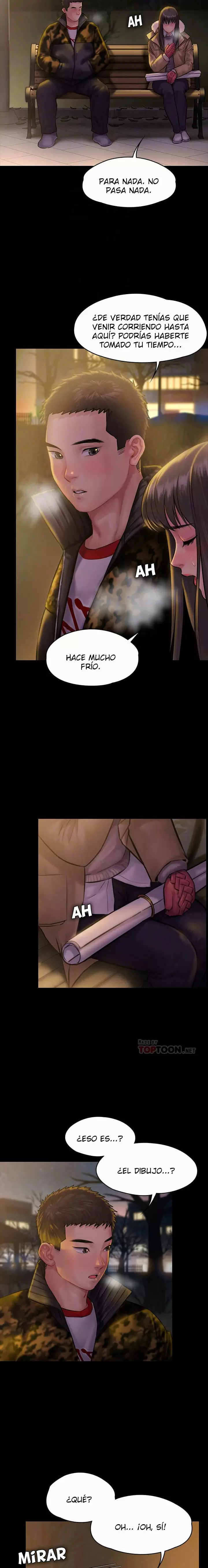 Queen Bee Capítulo 142 - Page 4
