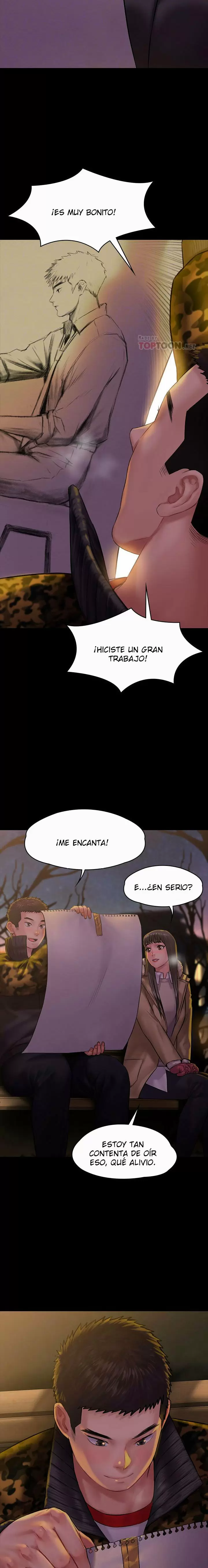 Queen Bee Capítulo 142 - Page 6