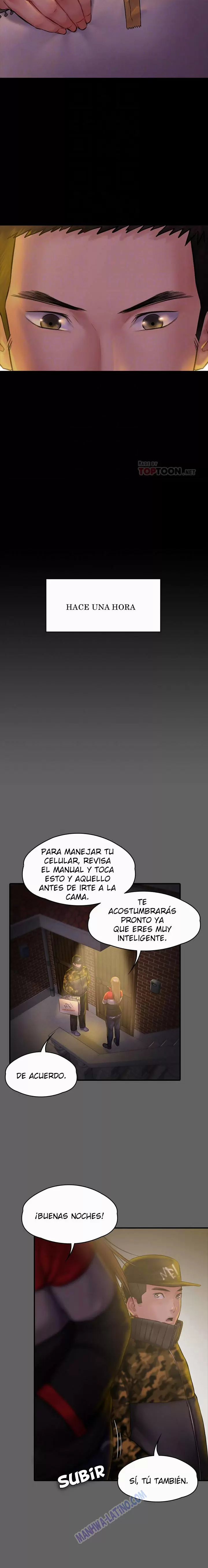 Queen Bee Capítulo 142 - Page 7