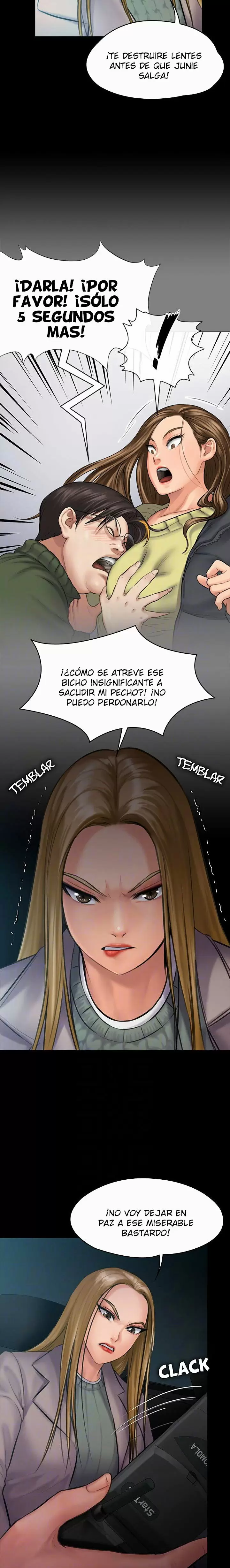 Queen Bee Capítulo 143 - Page 6