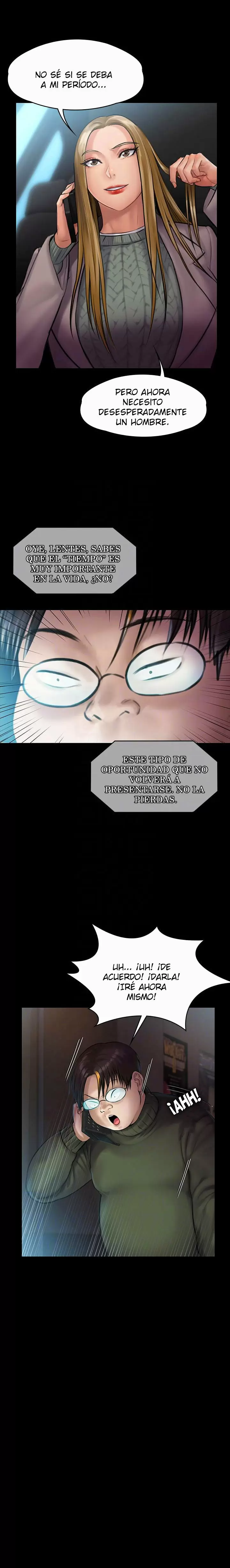 Queen Bee Capítulo 143 - Page 9