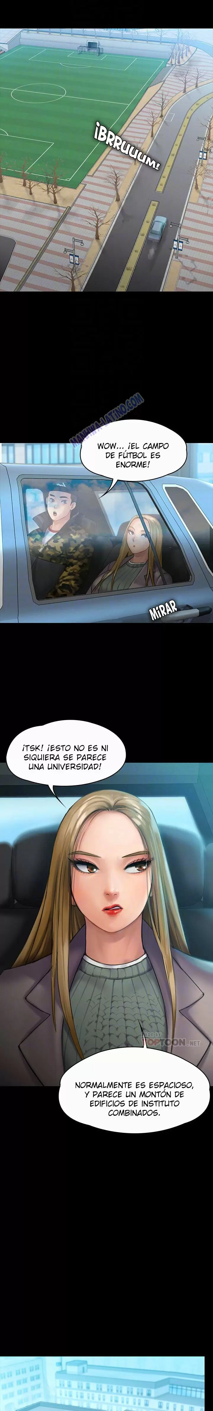 Queen Bee Capítulo 144 - Page 10