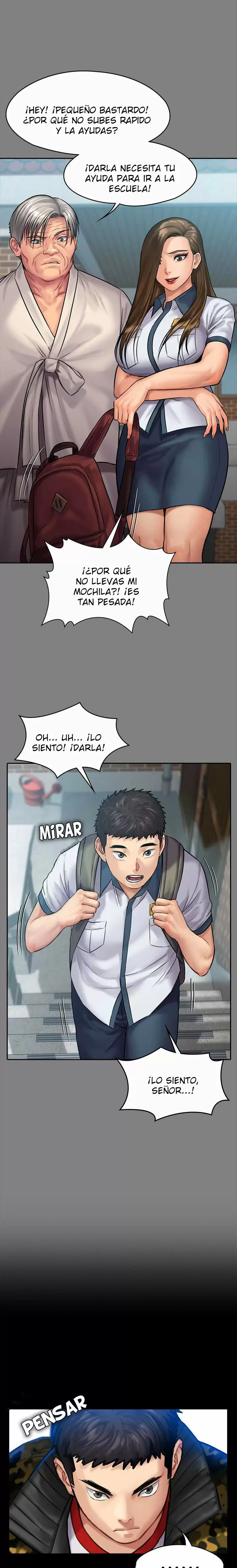 Queen Bee Capítulo 144 - Page 19