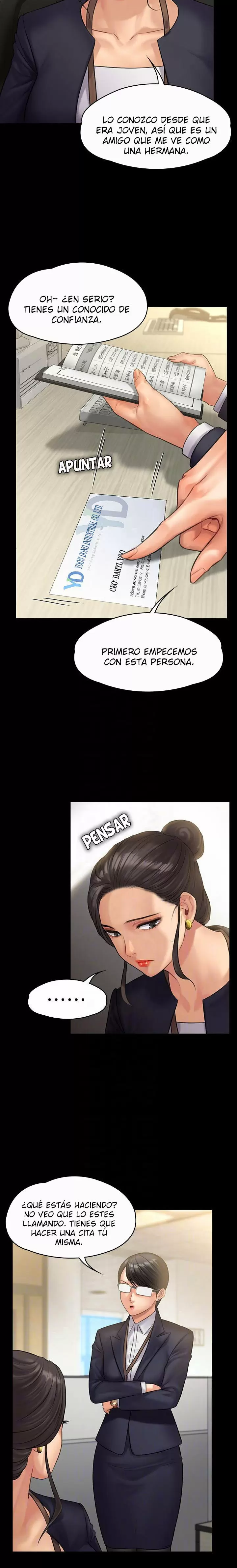 Queen Bee Capítulo 144 - Page 3