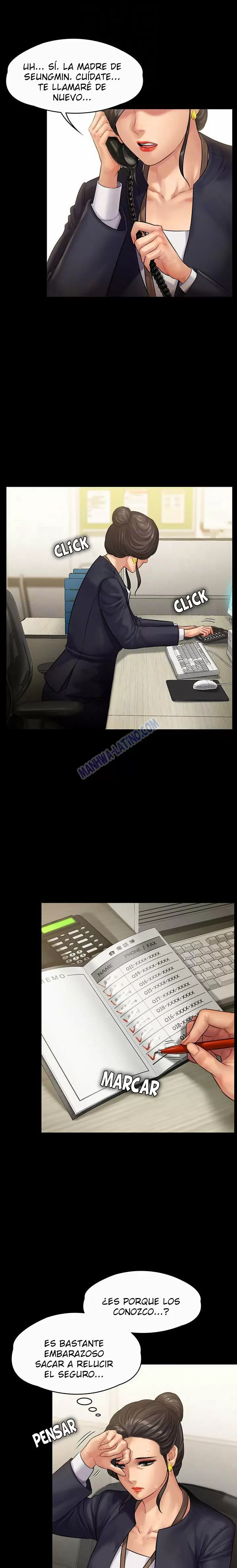 Queen Bee Capítulo 144 - Page 5