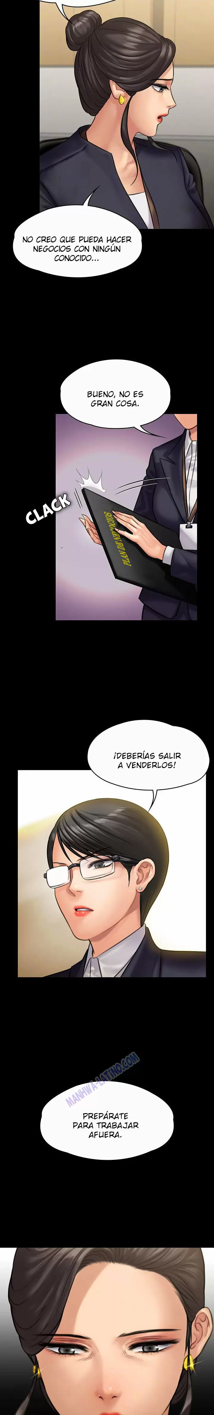 Queen Bee Capítulo 144 - Page 7