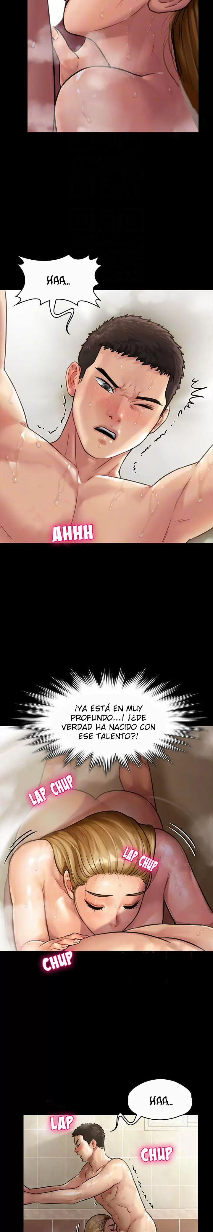 Queen Bee Capítulo 145 - Page 11
