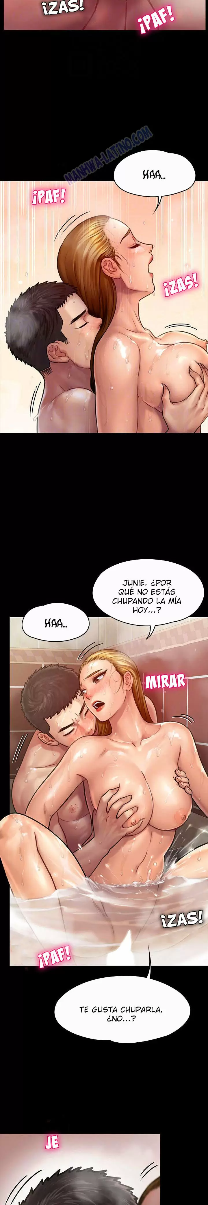 Queen Bee Capítulo 145 - Page 15