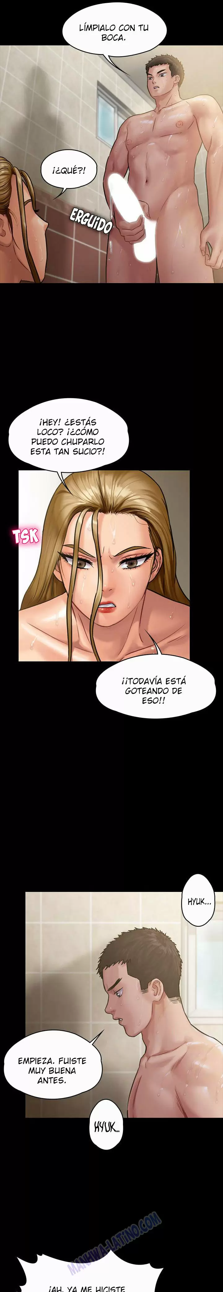 Queen Bee Capítulo 145 - Page 24