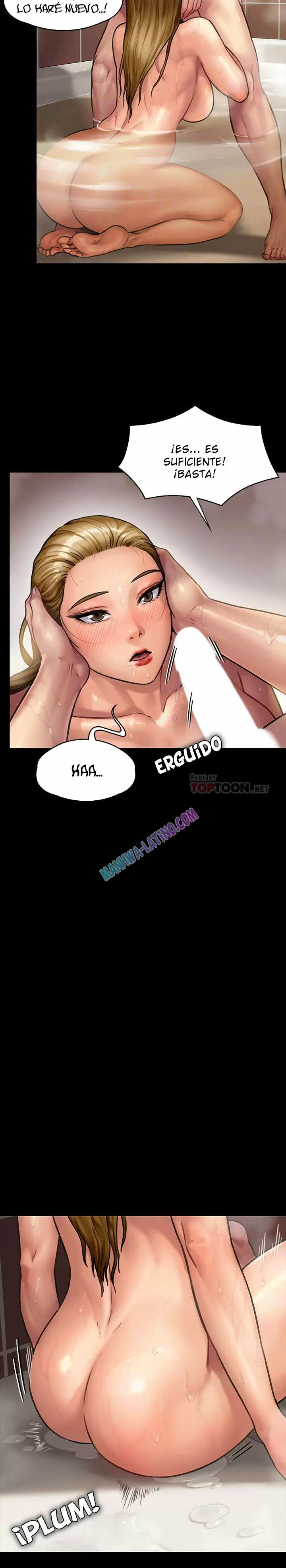 Queen Bee Capítulo 146 - Page 10