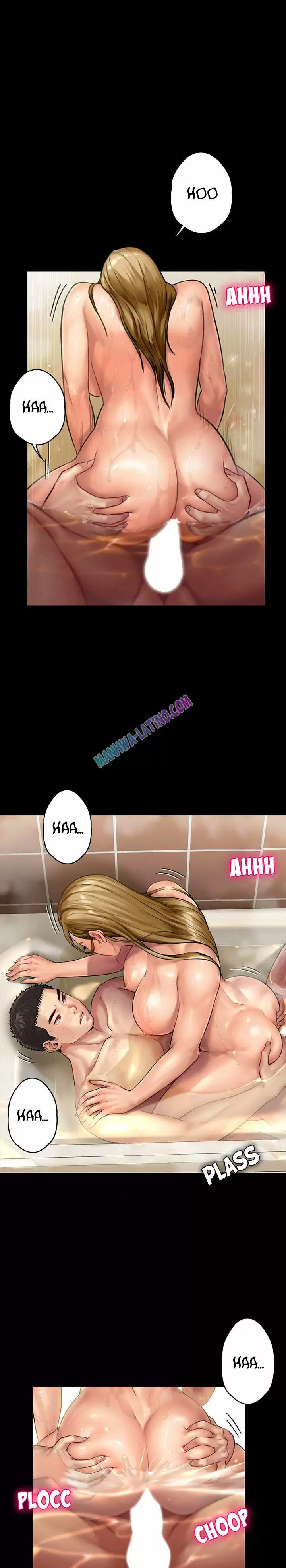 Queen Bee Capítulo 146 - Page 22