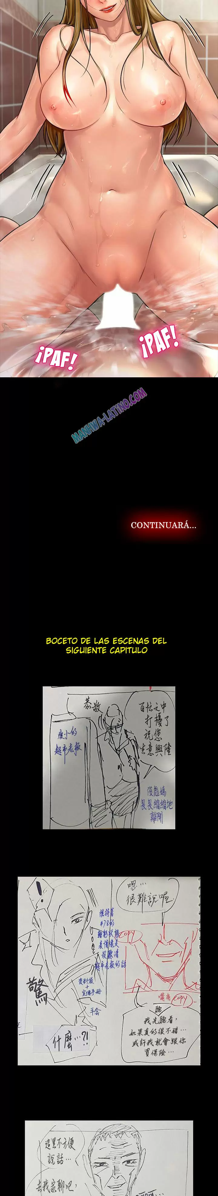 Queen Bee Capítulo 146 - Page 25