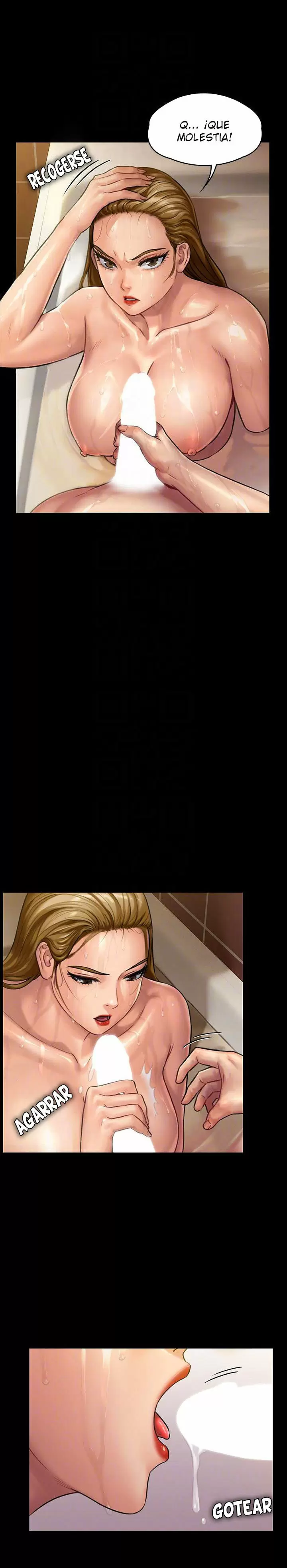 Queen Bee Capítulo 146 - Page 6