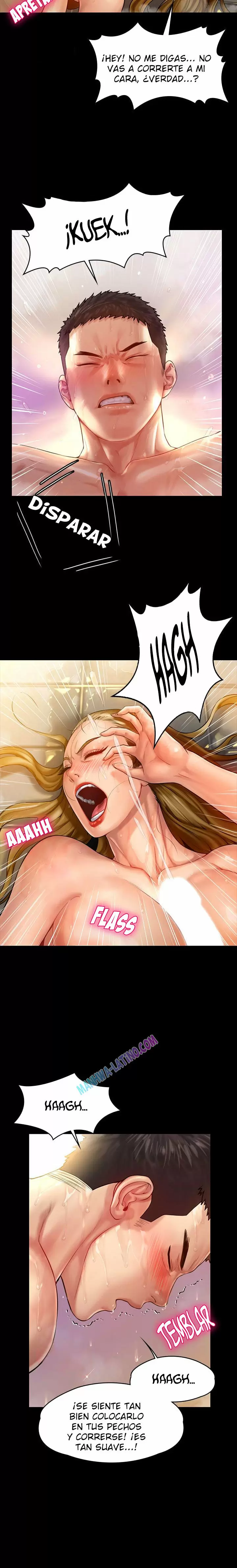 Queen Bee Capítulo 147 - Page 17
