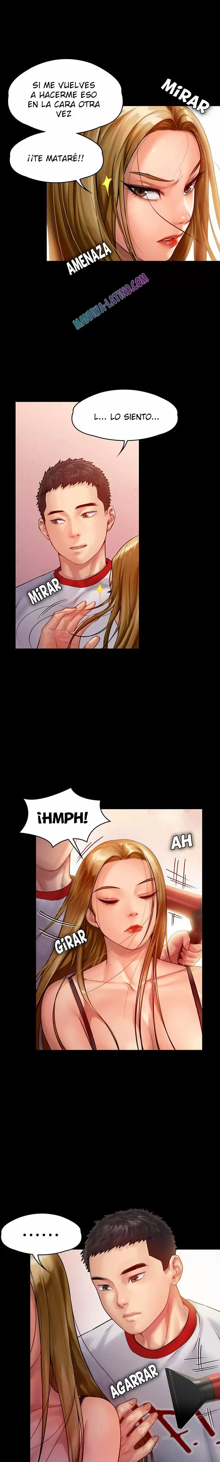 Queen Bee Capítulo 147 - Page 20