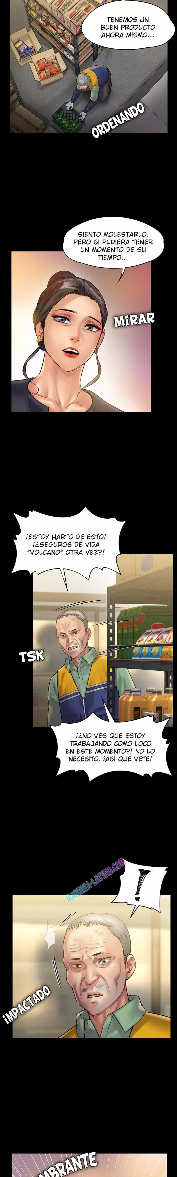 Queen Bee Capítulo 147 - Page 23