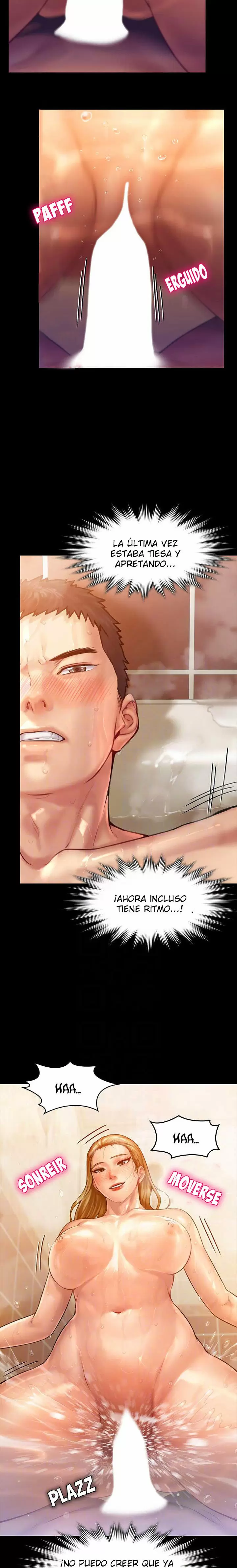 Queen Bee Capítulo 147 - Page 3