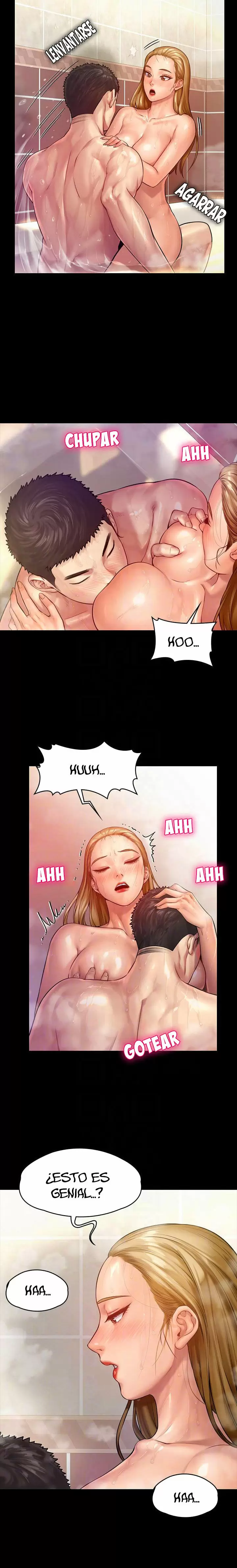 Queen Bee Capítulo 147 - Page 9