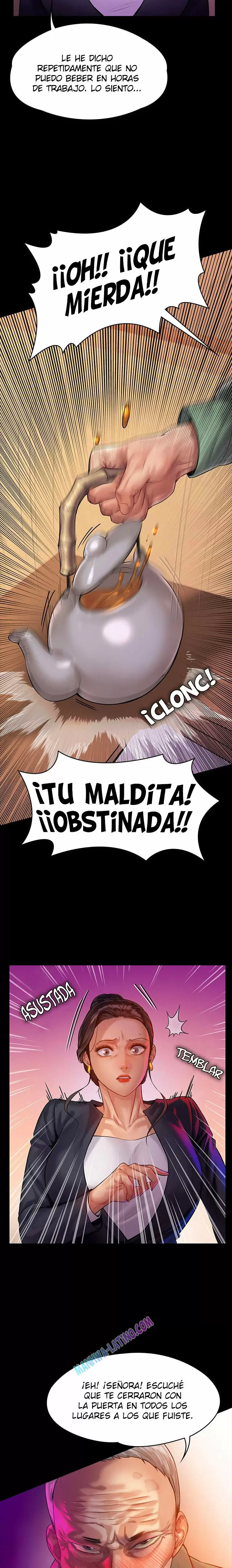 Queen Bee Capítulo 148 - Page 17