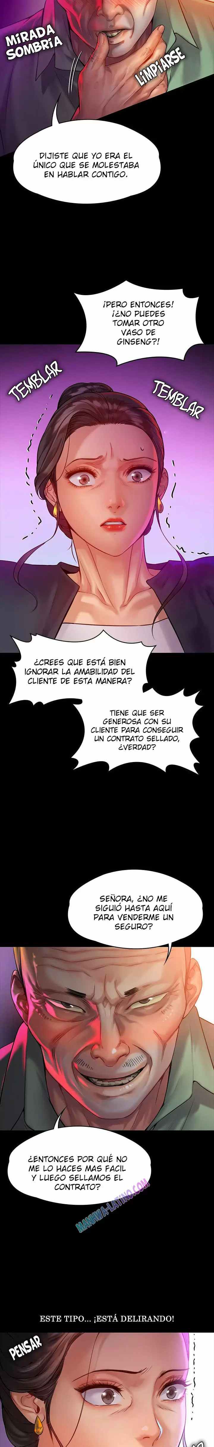 Queen Bee Capítulo 148 - Page 18