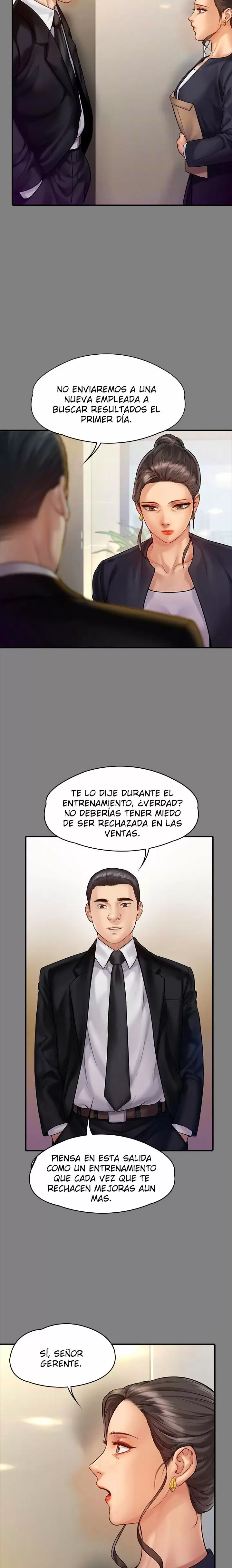 Queen Bee Capítulo 148 - Page 4