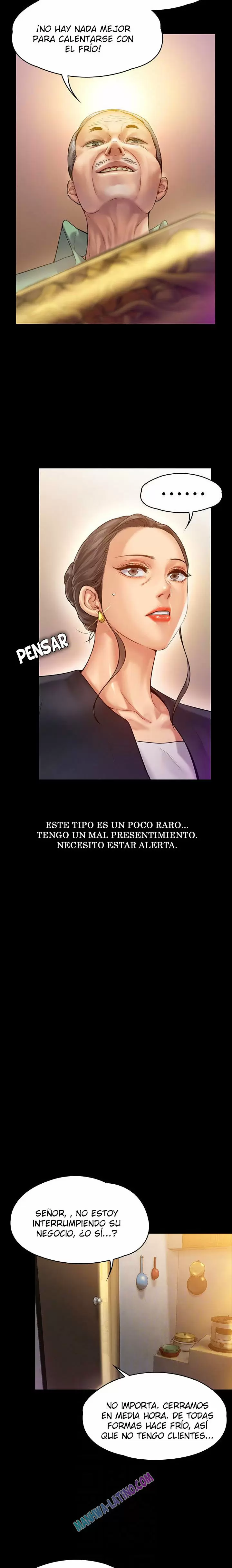 Queen Bee Capítulo 148 - Page 7