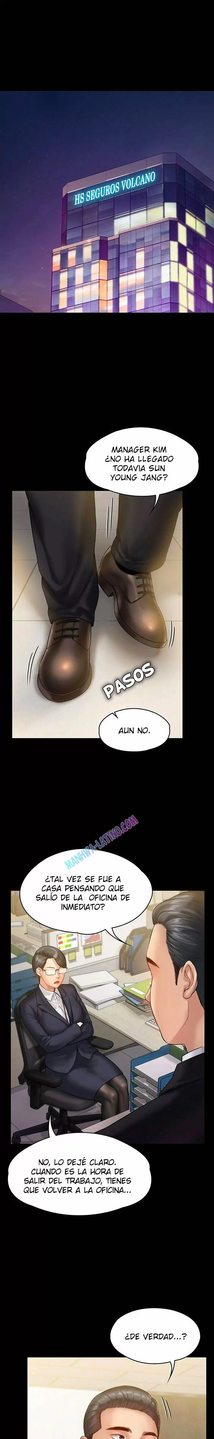 Queen Bee Capítulo 149 - Page 19