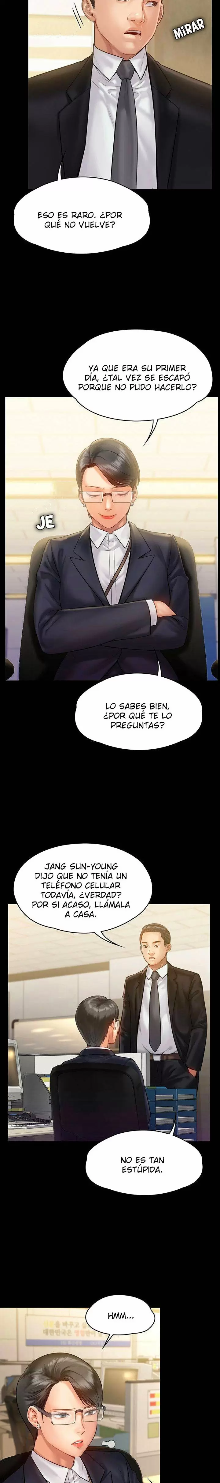 Queen Bee Capítulo 149 - Page 20
