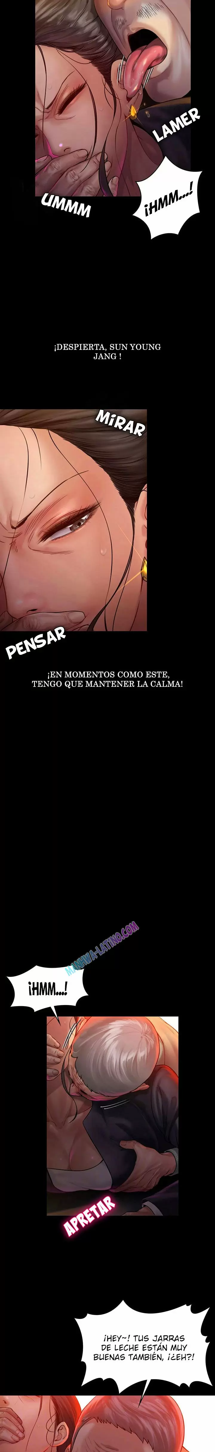 Queen Bee Capítulo 149 - Page 4