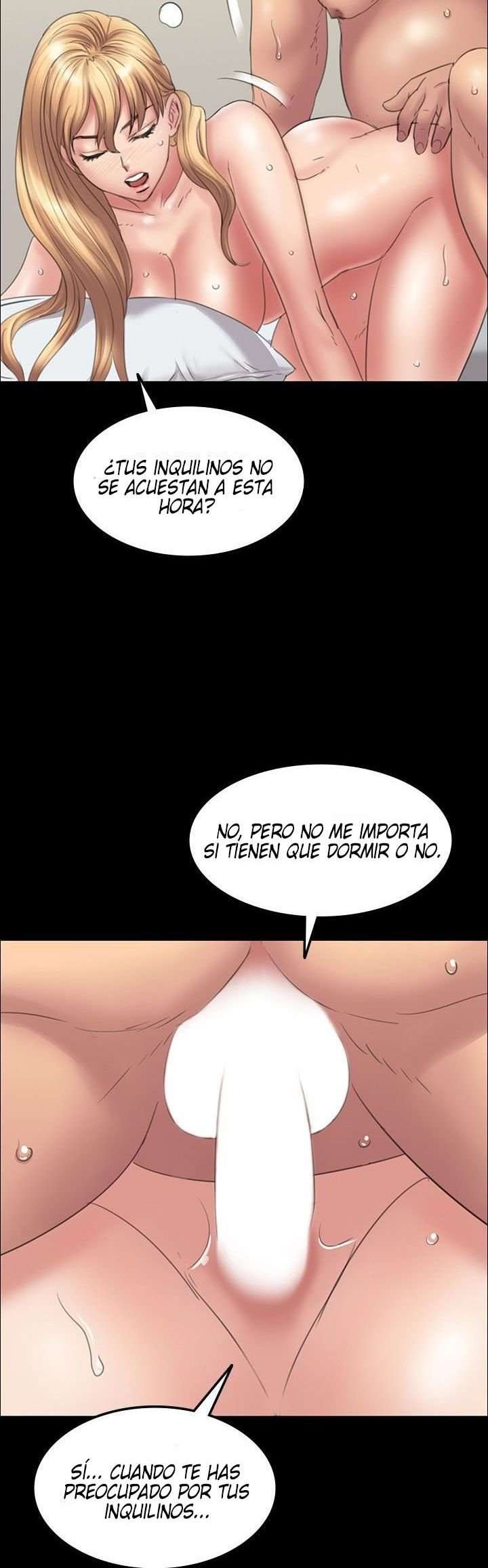 Queen Bee Capítulo 15 - Page 14