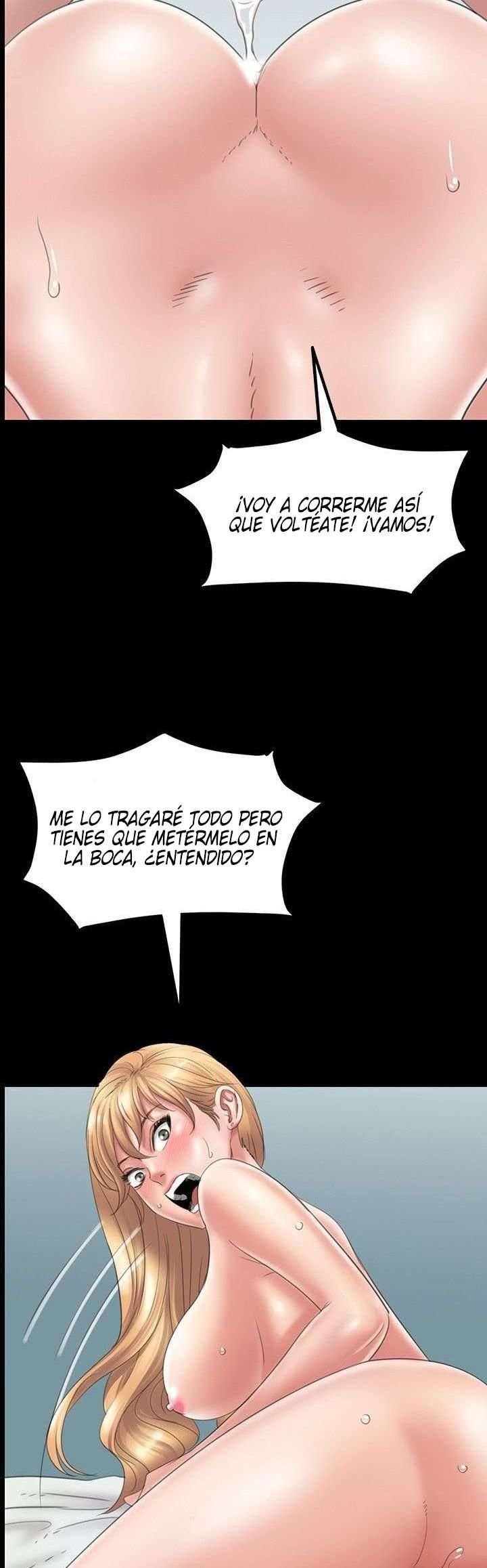 Queen Bee Capítulo 15 - Page 24