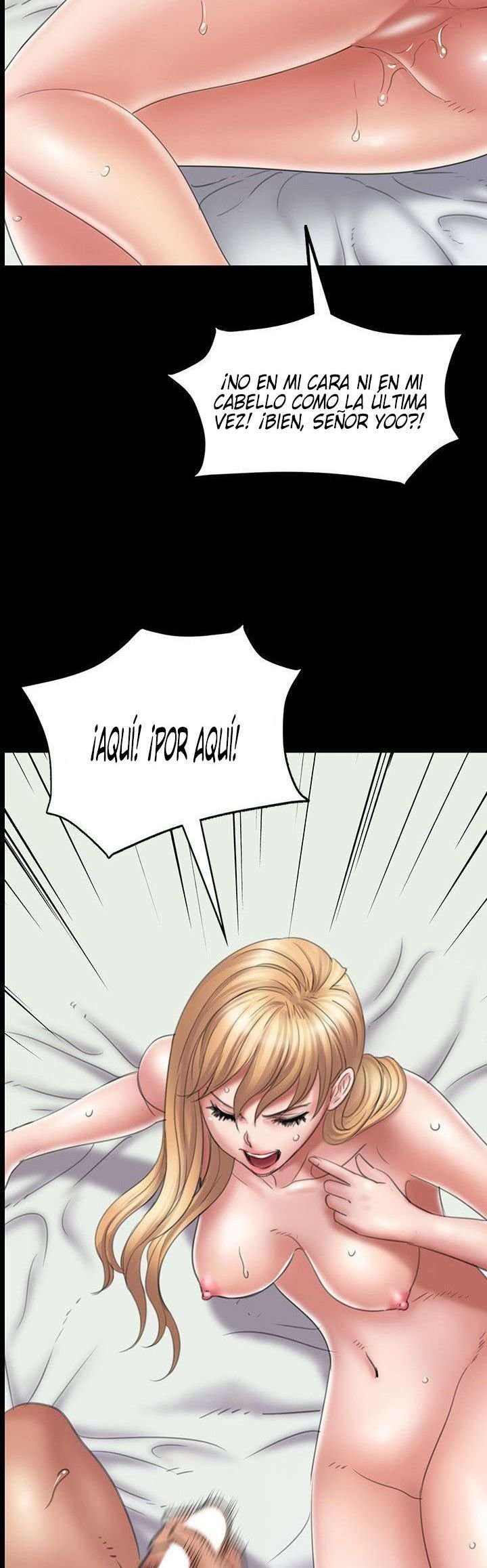 Queen Bee Capítulo 15 - Page 25