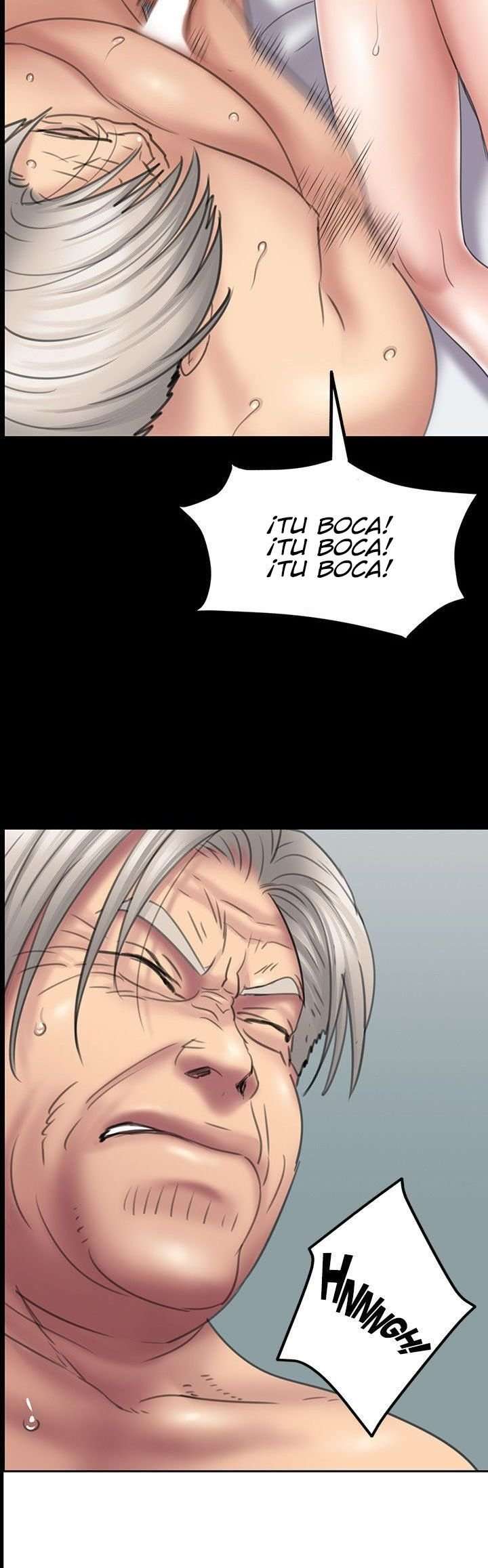 Queen Bee Capítulo 15 - Page 26