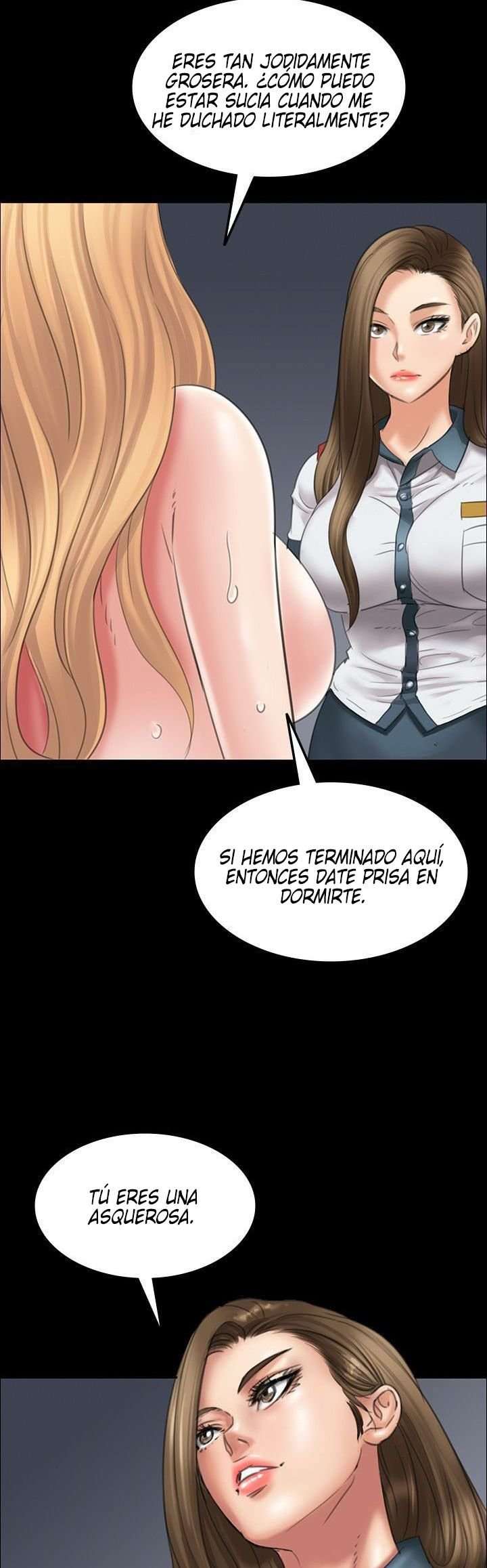 Queen Bee Capítulo 15 - Page 44