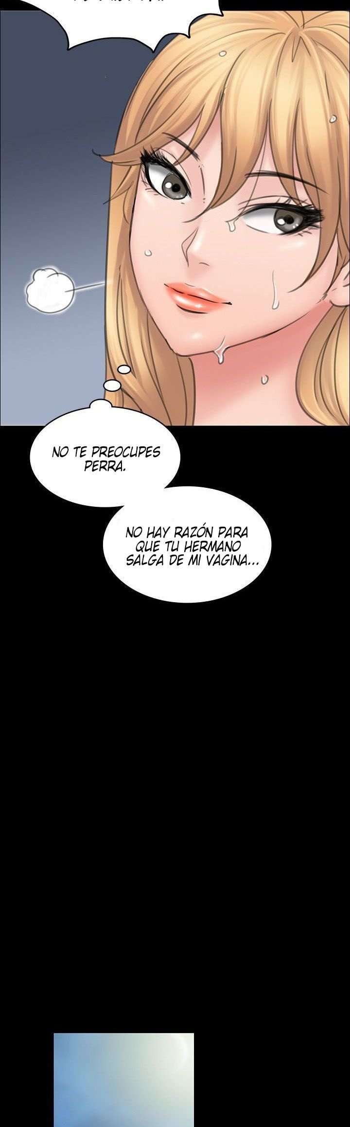 Queen Bee Capítulo 15 - Page 50