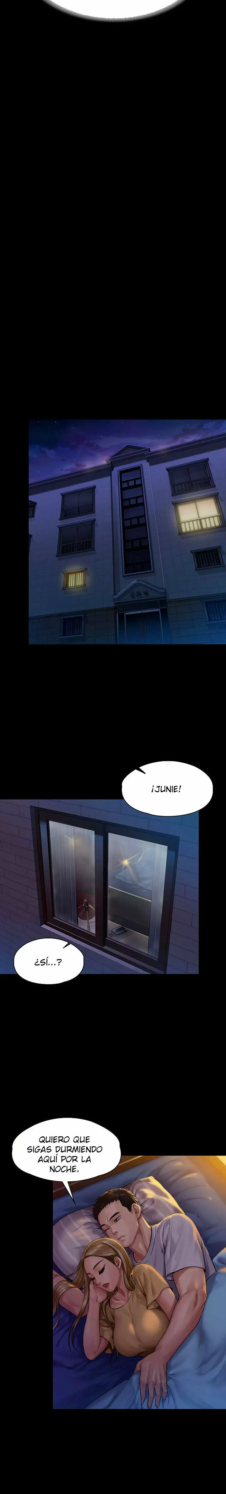 Queen Bee Capítulo 150 - Page 19
