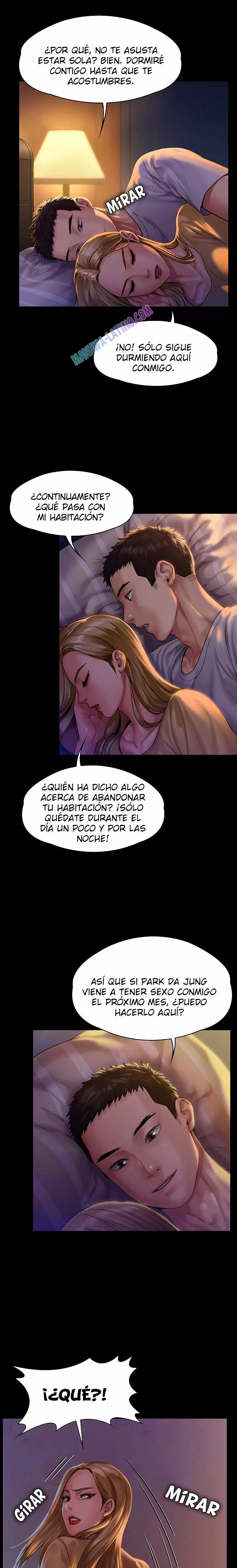 Queen Bee Capítulo 150 - Page 20