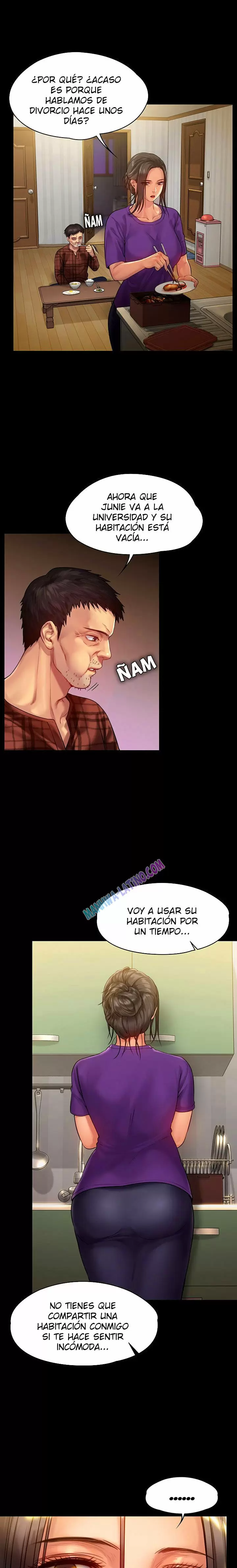 Queen Bee Capítulo 150 - Page 7