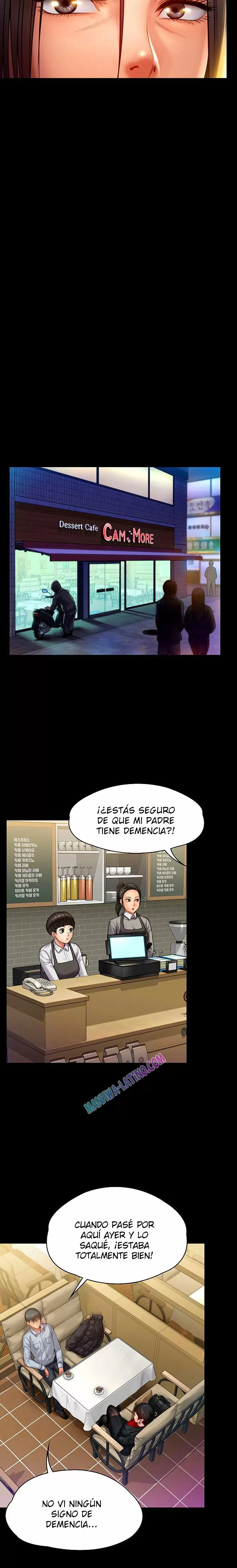 Queen Bee Capítulo 150 - Page 8