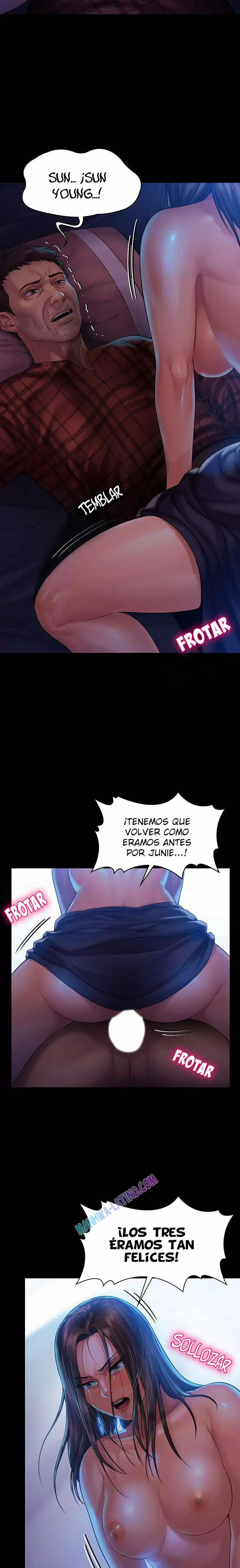 Queen Bee Capítulo 151 - Page 13