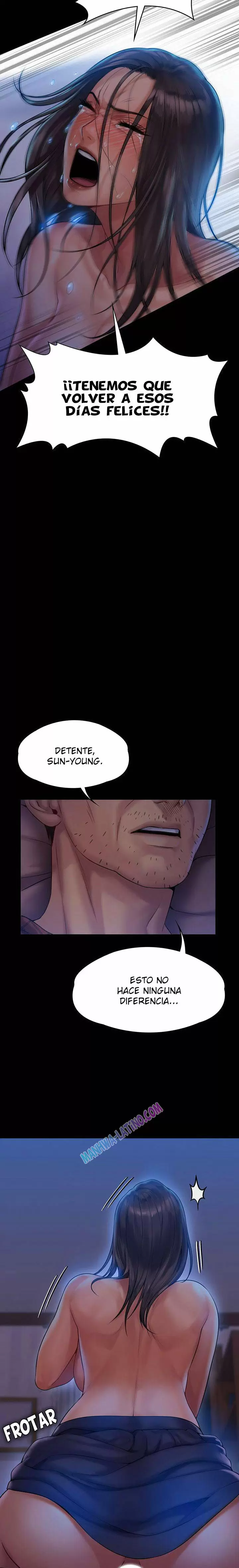 Queen Bee Capítulo 151 - Page 18