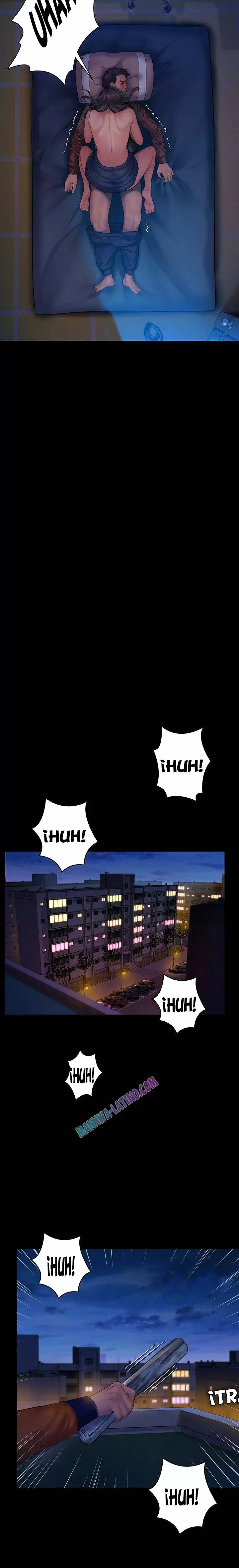 Queen Bee Capítulo 151 - Page 22