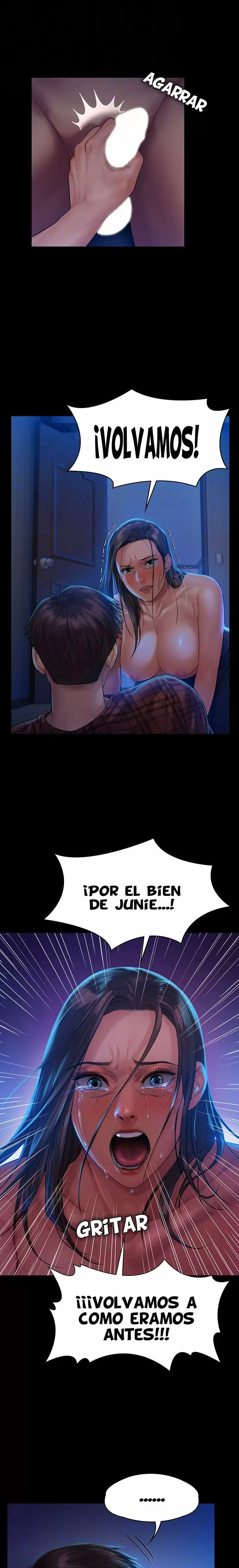 Queen Bee Capítulo 151 - Page 6