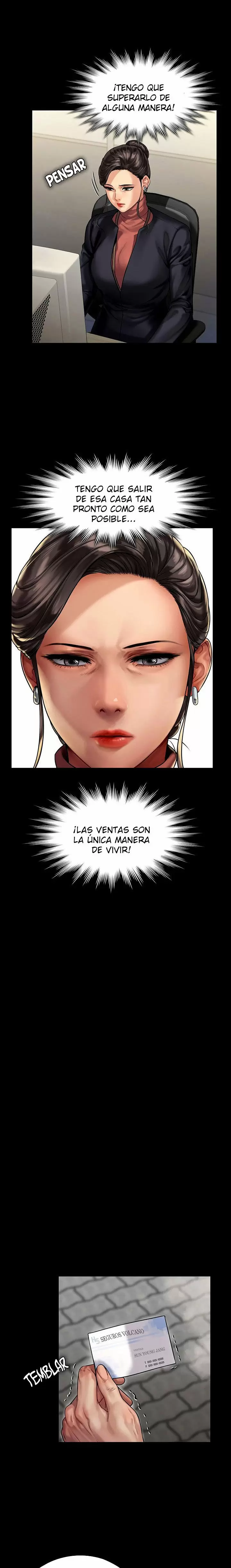 Queen Bee Capítulo 152 - Page 24
