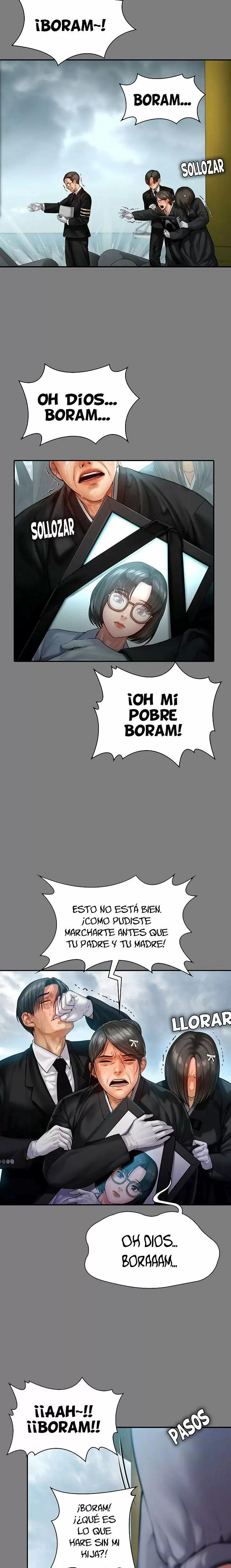Queen Bee Capítulo 152 - Page 4