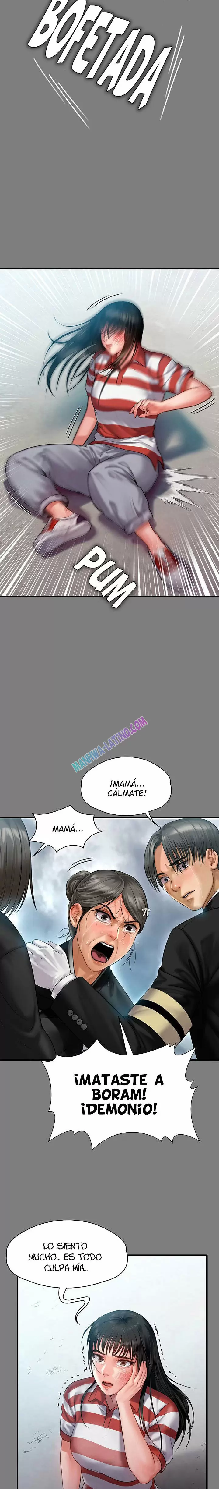 Queen Bee Capítulo 152 - Page 7