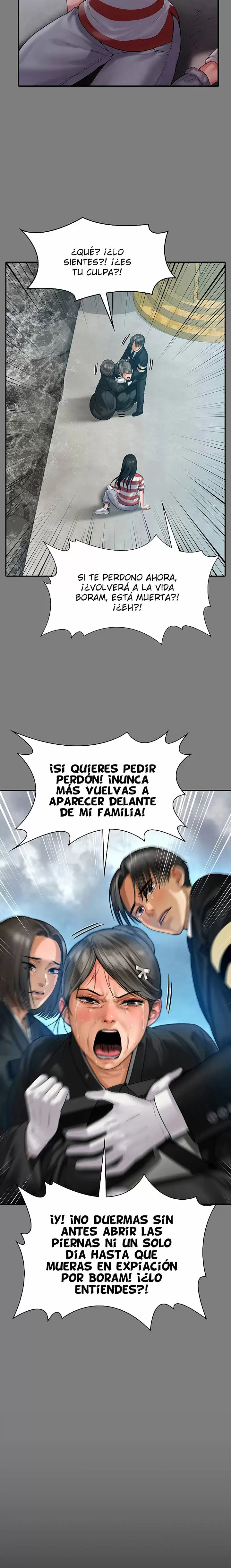 Queen Bee Capítulo 152 - Page 8