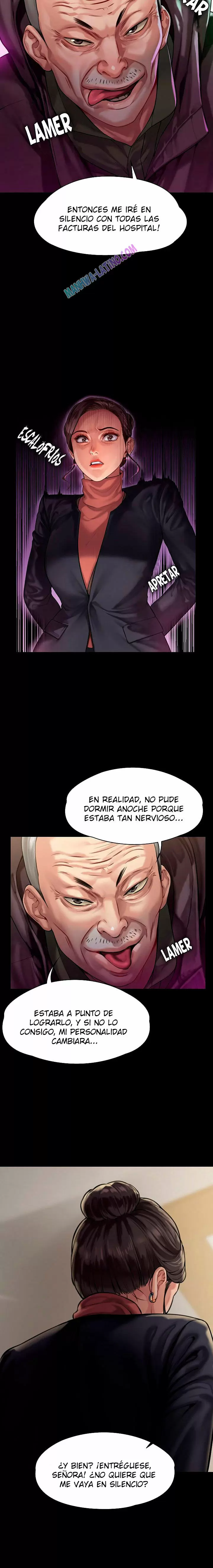 Queen Bee Capítulo 153 - Page 10