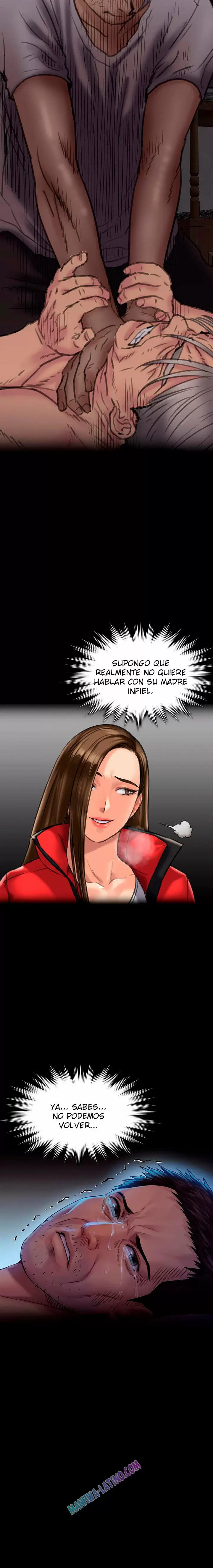 Queen Bee Capítulo 153 - Page 12